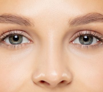 لیفت ابرو چیست ؟