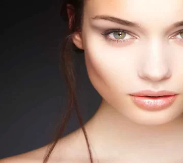 تکنیک اصلاح فرم خط فکی با نخ لیفتینگ